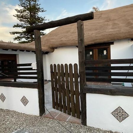 Casa Del Lago Sanlúcar de Barrameda Esterno foto