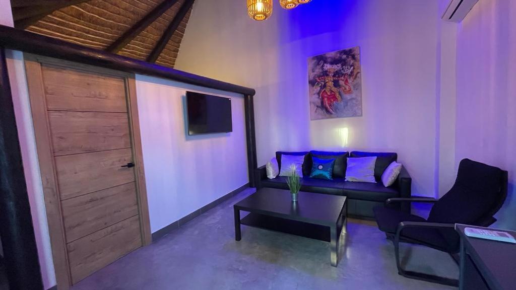 Casa Del Lago Sanlúcar de Barrameda Esterno foto